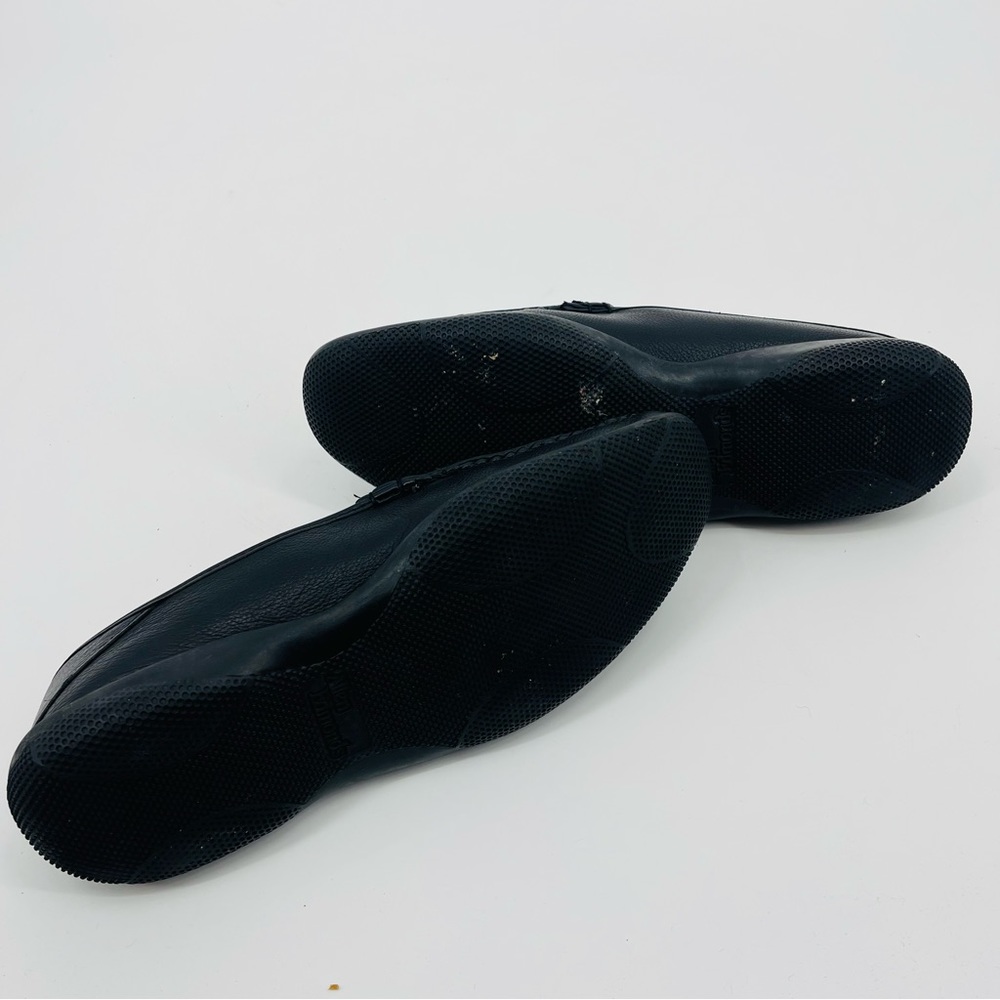 Allen Edmonds men’s shoes Conway size 10 D black  preowned. Very good co… - Picture 3 of 5